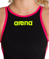Arena Women's Powerskin R-EVO+ Open Water Closed Back