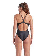 Arena Women’s Swimsuit Lightdrop Back Solid