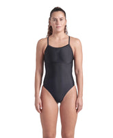 Arena Women’s Swimsuit Lightdrop Back Solid