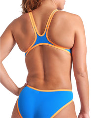 Arena Women's Swimsuit One Biglogo