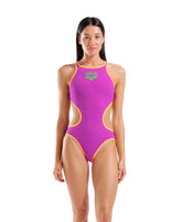 Arena Women's Swimsuit One Biglogo R