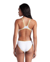 Arena Women's Swimsuit One Biglogo R