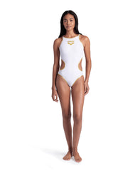Arena Women's Swimsuit One Biglogo R
