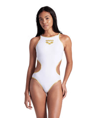 Arena Women's Swimsuit One Biglogo R