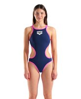 Arena Women's Swimsuit One Biglogo R