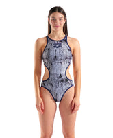 Arena Women's Swimsuit arena One Lacquer