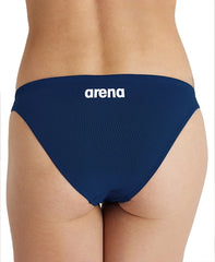 Arena Women's Team Swim Bottom Solid