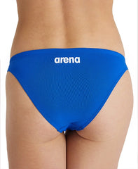 Arena Women's Team Swim Bottom Solid