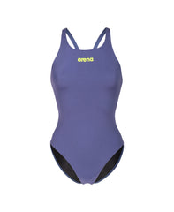 Arena Women's Team Swim Pro Solid