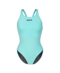 Arena Women's Team Swim Pro Solid