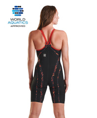 Arena Women's Powerskin Primo Indomitus - Closed Back - Limited Edition