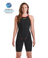 Arena Women's Powerskin Primo Indomitus - Closed Back - Limited Edition