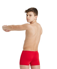 Arena Boy's Team Swim Solid Short