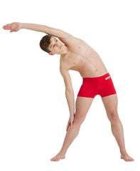 Arena Boy's Team Swim Solid Short