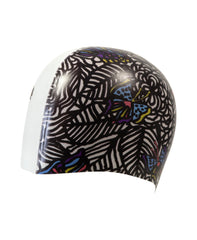 Arena HD Swim Cap Colors Book