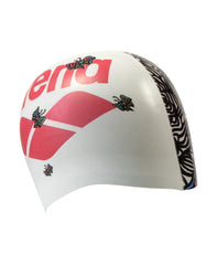 Arena HD Swim Cap Colors Book