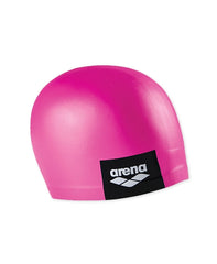 Arena Logo Moulded Swimming Cap