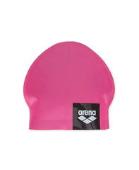 Arena Logo Moulded Swimming Cap