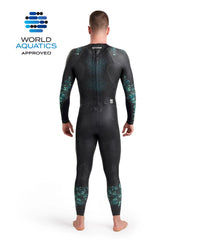 Arena Men's Powerskin Storm Wetsuit