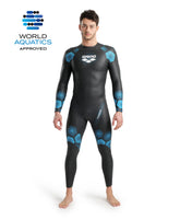 Arena Men's Powerskin Thunder Wetsuit