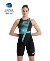 Arena Powerskin Carbon Core FX Open Back Diamonds Limited Edition