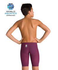 Arena Powerskin R-EVO One Junior Jammer