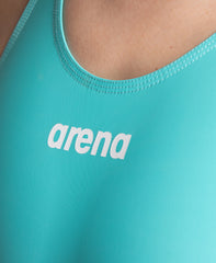 Arena Woman's Powerskin ST Next Open Back