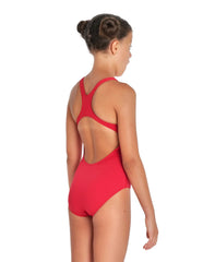 Arena Team Swimsuit Swim Pro Solid