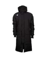 Arena Unisex Team Parka Solid