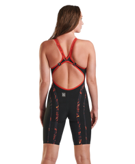 Arena Women's Powerskin Primo Indomitus - Open Back - Limited Edition