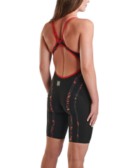 Arena Women's Powerskin Primo Indomitus - Open Back - Limited Edition
