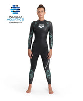 Arena Women's Powerskin Storm Wetsuit