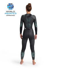 Arena Women's Powerskin Storm Wetsuit