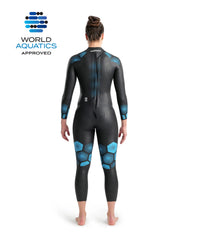 Arena Women's Powerskin Thunder Wetsuit