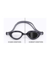 Óculos Zone3 Attack Photochromatic Swim