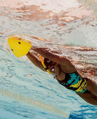 Foam Body Alignment Kickboard