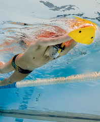 Foam Body Alignment Kickboard