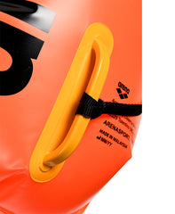 Bóia Arena Open Water Buoy - Orange-Yellow
