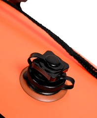 Bóia Arena Open Water Buoy - Orange-Yellow