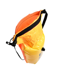 Bóia Arena Open Water Buoy - Orange-Yellow