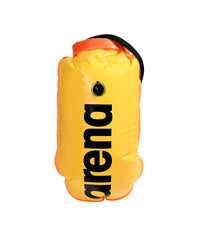 Bóia Arena Open Water Buoy - Orange-Yellow