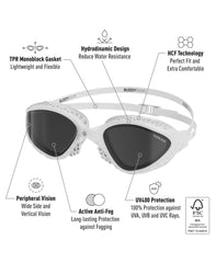 Buddyswim Ozean Swim Goggles