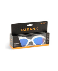 Buddyswim OzeanX Swim Goggles