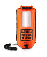 Bóia Drybag BuddySwim Smartphone Buoy 28Lts