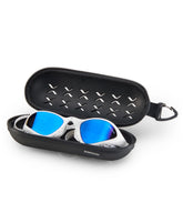 BuddySwim EVA Goggle Case