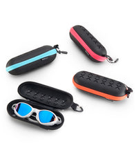 BuddySwim EVA Goggle Case