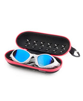 BuddySwim EVA Goggle Case