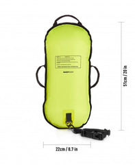 Bóia BuddySwim Ultralight