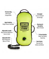 Bóia BuddySwim Ultralight