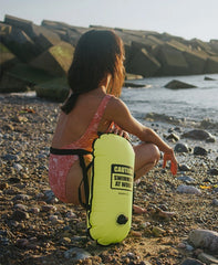 Bóia BuddySwim Ultralight